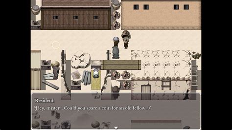 the black guards of odom f95zone|The Black Guards of Odom – Desert Town Prison by P..